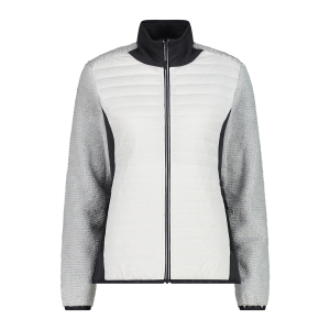 Kurtka Damska Insulated 34P2286/U433 – Szara | Unlimitech
