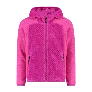 Bluza Dziewczęca HighLoft 34P3425/B818 – Różowa | Outdoor