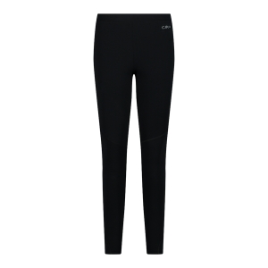Legginsy Damskie Dry Function 34T2076/U901 – Czarne | Unlimitech