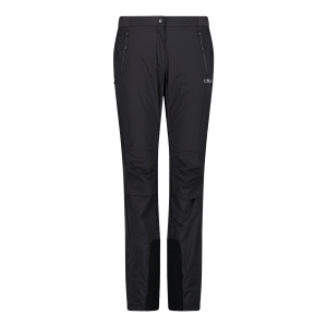 Spodnie Damskie Hybrid 34T2186/U423 – Szare | Unlimitech