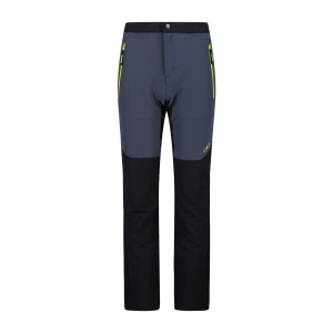 Spodnie Chłopięce Dry Function 34T3214/U423 – Szare | Outdoor