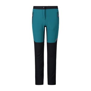Spodnie Dziewczęce Dry Function 34T3355/26US – Szare | Outdoor