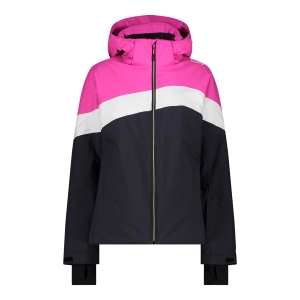 Kurtka Narciarska Damska Waterproof 34W4566/U423 – Szara | Ski