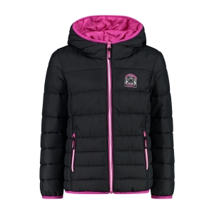 Kurtka Dziewczęca W. Repellent 34Z0865/U423 – Szara | Outdoor