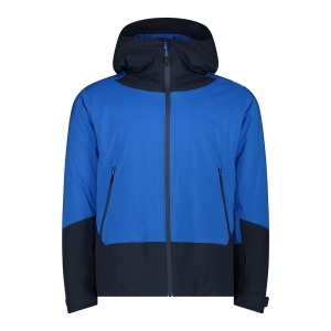 Kurtka Męska Primaloft 34Z2017/L822 – Niebieska | Unlimitech