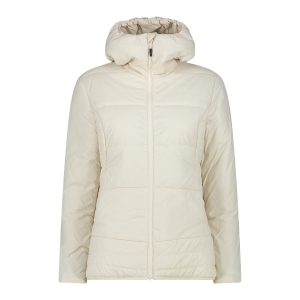 Kurtka Damska Primaloft 34Z2456/A238 – Beżowa | Unlimitech