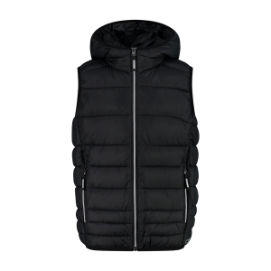 Bezrękawnik Chłopięcy W. Repellent 34Z3304/U901 – Czarny | Outdoor