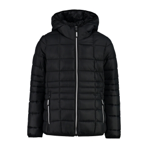 Kurtka Dziewczęca W. Repellent 34Z3445/U901 – Czarna | Outdoor