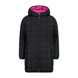 Płaszcz Dziewczęcy W. Repellent 34Z3465/U423 – Szary | Outdoor