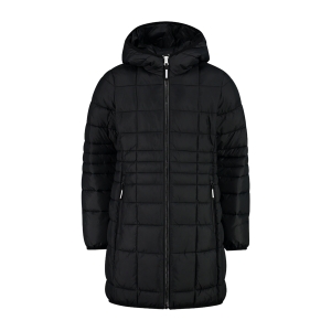 Płaszcz Dziewczęcy W. Repellent 34Z3465/U901 – Czarny | Outdoor