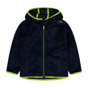 Kurtka Narciarska Dziecięca HighLoft 39P2482KB/03NS – Niebieska | Ski