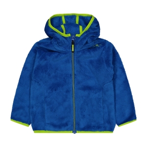 Kurtka Narciarska Dziecięca HighLoft 39P2482KB/L822 – Niebieska | Ski