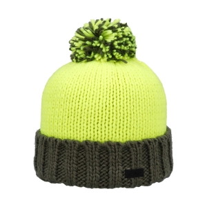 Czapka Dziecięca 5505671J/R626 – Zielona | Accessories