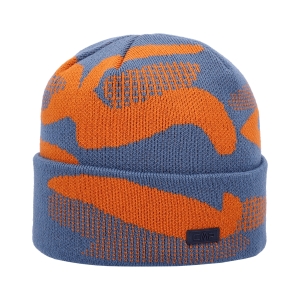 Czapka Dziewczęca 5505672J/N825 – Niebieska | Accessories