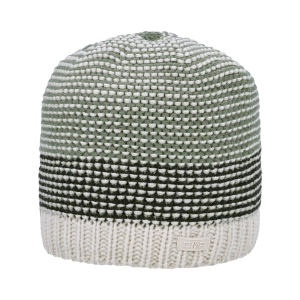Czapka Damska 5505678/E621 – Zielona | Accessories