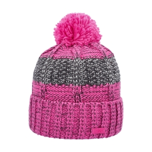 Czapka Damska Fleece 5505680/B818 – Różowa | Accessories