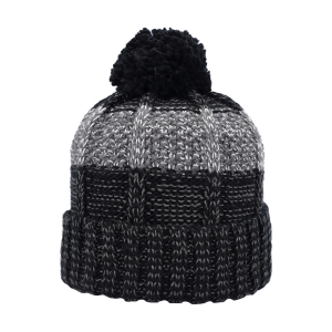 Czapka Damska Fleece 5505680/U901 – Czarna | Accessories