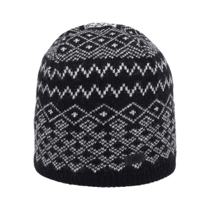 Czapka Damska Fleece 5505687/U901 – Czarna | Accessories