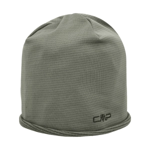 Czapka Uniseks Fleece 6505735/E943 – Zielona | Outdoor
