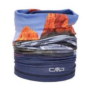 Komin Uniseks 6595707/38CS – Czarny | Accessories