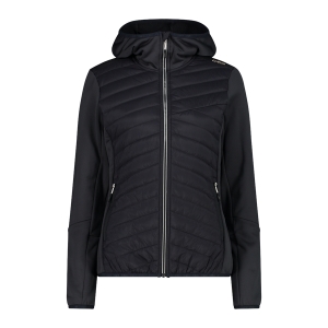 Bluza Damska Hybrid 34E2246/U423 – Szara | Unlimitech