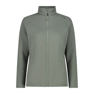 Bluza Damska Grid Tech 34G2346/E621 – Zielona | Unlimitech