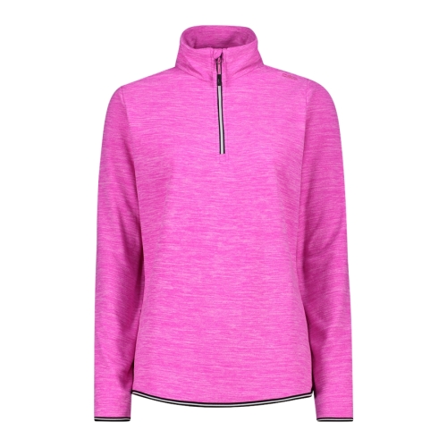 Bluza damska CMP 34G4786/B843 - różowa