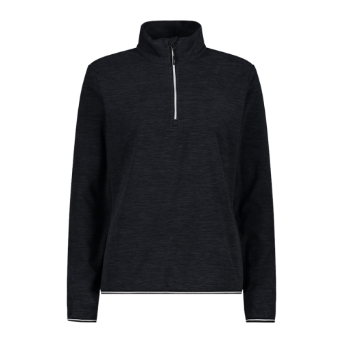 Bluza damska CMP 34G4786/U973 - czarna