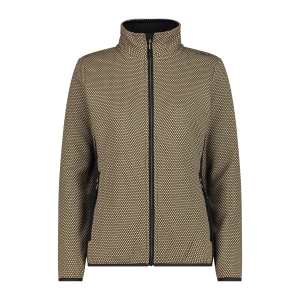 Bluza Damska Knit Tech 34H2886/15XS – Brązowa | Outdoor