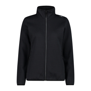 Bluza Damska Knit Tech 34H2886/56US – Szara | Outdoor