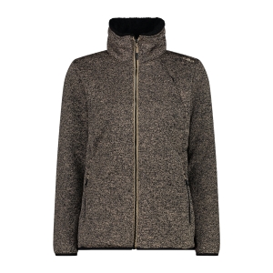 Bluza Damska Knit Tech 34H2976/26XS – Brązowa | Outdoor