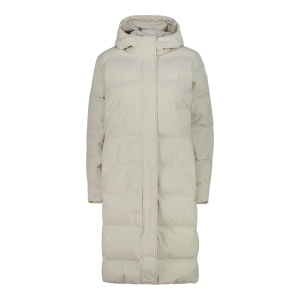 Płaszcz Damski Waterproof 34K0096/A238 – Beżowy | Outerwear
