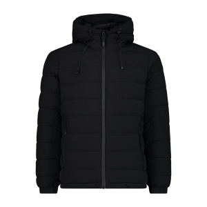 Kurtka Męska Sorona 34K0167/U901 – Czarna | Outerwear