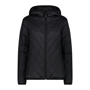 Kurtka Damska W. Repellent 34K0306/U901 – Czarna | Outerwear