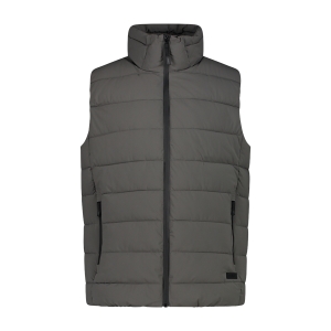Bezrękawnik Męski Sorona 34K0757/E910 – Szary | Outerwear