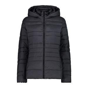 Kurtka Damska Insulated 34K3166M/U890 – Szara | Outerwear