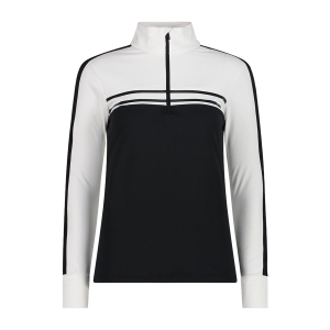 Bluza Damska Softech 34L4296/A001 – Biała | Second Layer