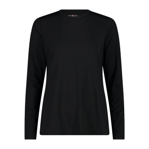 Koszulka Casual Damska Dry Function 34N1596/U901 – Czarna | Leisure