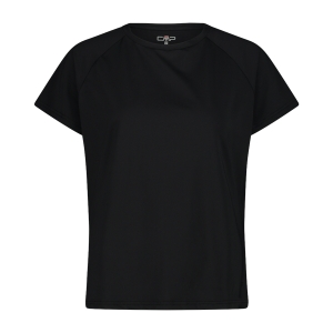 Koszulka Casual Damska Dry Function 34N1606/U901 – Czarna | Leisure
