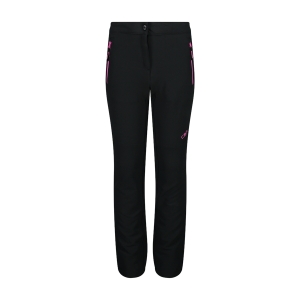 Spodnie Dziewczęce Dry Function 34T3355/U423 – Szare | Outdoor