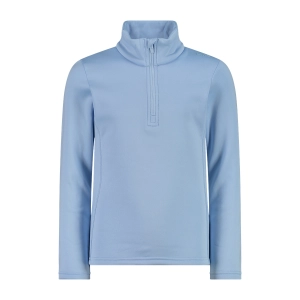 Bluza Dziewczęca Softech 39E2245/L441 – Niebieska | Second Layer