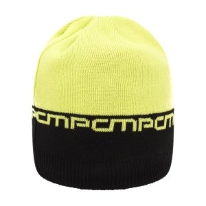 Czapka Męska Merino 5505689/57US – Czarna | Accessories