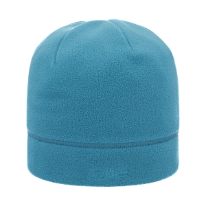 Czapka Damska Fleece 6505704/E867 – Turkusowa | Accessories