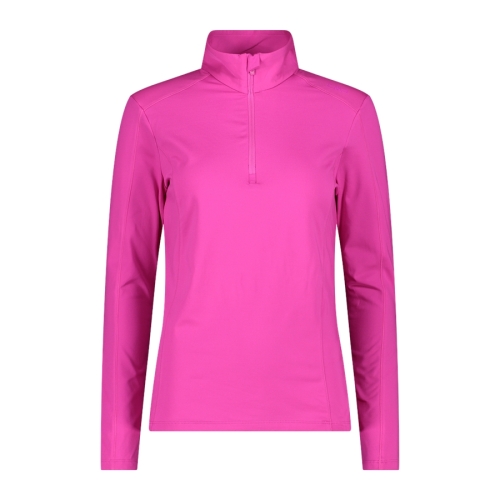 Bluza damska CMP 30L1086/B818 - różowa