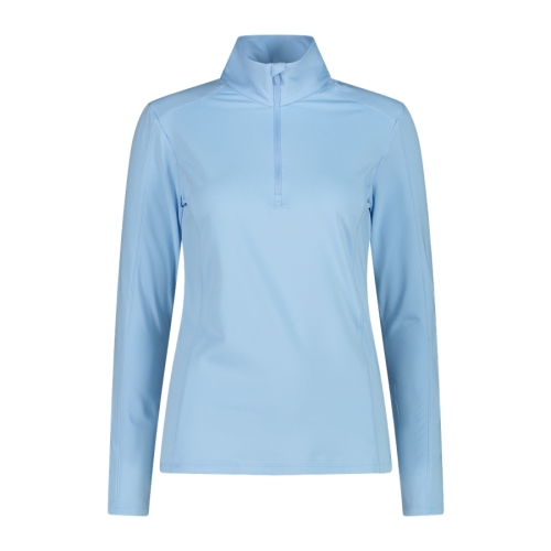 Bluza damska CMP 30L1086/L441 - jasnoniebieska
