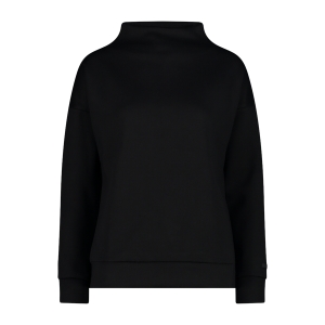 Bluza Casual Damska 34D1616/U901 – Czarna | Leisure