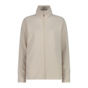 Bluza Casual Damska 34D1956/A238 – Beżowa | Leisure