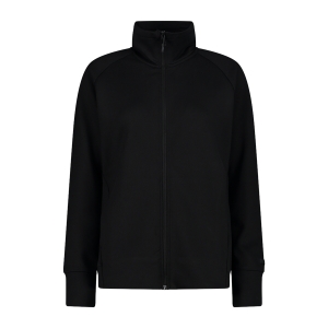Bluza Casual Damska 34D1956/U901 – Czarna | Leisure