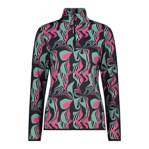 Bluza Damska Softech 34L4256/92ZS – Zielona | Second Layer