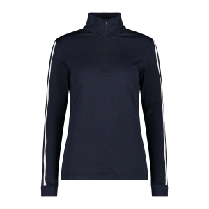 Bluza Damska Softech 34L4276/M765 – Niebieska | Second Layer